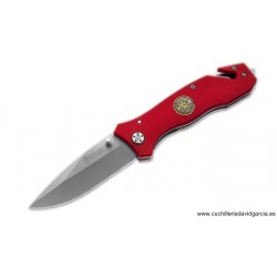 Magnum By Böker  Fire Dept  01MB366 Magnum By Böker  Fire Dept  01MB366